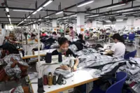 ‘'Nothing left but fear' heightens Vietnam's factory Covid-19 crisis