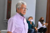 Senior citizen blogger pleads not guilty to insulting King on social media