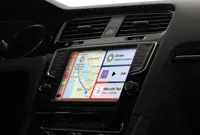 Apple’s plan for cars: Using iPhone to control air conditioning, seats, radio