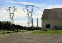 Rural US county split over multi-billion dollar datacentre boom