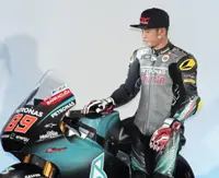 Super KIP gears up for comeback ride