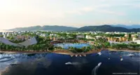 Penang reclamation to spur local economy