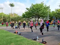 National Sports Day celebrations in Klang Valley