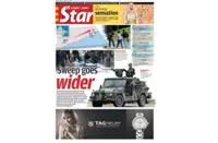 Flashback #Star50: Battling over Sabah