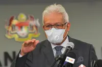 Melaka polls: PN-BN cooperation at Federal level can be replicated in Melaka state election, says Hamzah