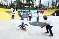 ‘Come forward to adopt public sports facilities’