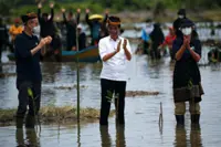 Asean News Headlines at 10pm on Tuesday (Oct 19)