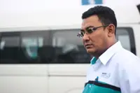 Too many ‘roadblocks’ – Asia Road Racing Championship called off