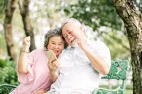 Glasses-free reading experience with PIPCL