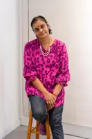 Breast Cancer taught her life lessons she will never forget