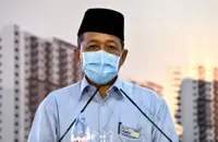 Shahidan: Over 60,000 RWKM housing units to be built in Federal Territories