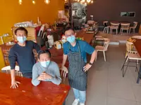 Taking control of their destiny