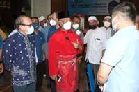 ‘Anti-vaxxers can hamper nation’s recovery’