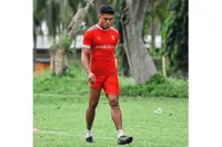 Nurshamil raring to strike it right for Kelantan again
