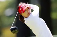 Golf-South Korea's Ko edges Lim in playoff to win BMW Ladies Championship