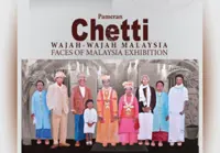 Melaka Chetti community takes centre stage in this virtual exhibition