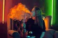 Why shisha bars in France are attracting a devoted Gen Z clientele