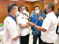 ‘Seize opportunities offered by Segamat’s inclusion in ECER’