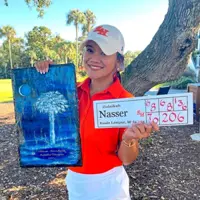 Zulaikah joins list of Malaysians to win in US college scene