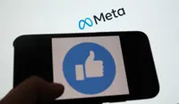 ‘Very... meta’: Twitter cracks up over Facebook rebrand