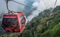 Proposed cable car project to link Tapah and Ringlet in Cameron Highlands