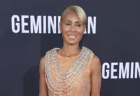 Actress Jada Pinkett Smith insists her sex life with Will Smith is just fine, thank you