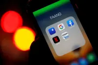 After Facebook change, Big Tech's FAANG considers toothless MAANG