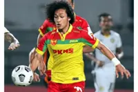 Recovered Sharul eager to strut his stuff in Cup run