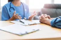 ‘Consider offering contract doctors permanent positions’