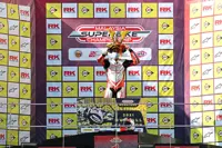 Boon Siew Honda’s Zaqhwan a class above on his new bike