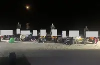 Army nabs 52 undocumented migrants trying to sneak into Malaysia