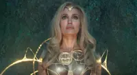 'Eternals' is lowest-rated film in the Marvel Cinematic Universe