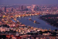 Thailand ratifies RCEP regional trade pact as capital Bangkok welcomes first tourists for quarantine-free holiday