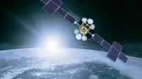 Chinese satellite hints at space warfare prowess by dodging US surveillance