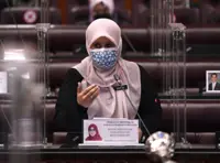 Policy paper on anti-stalking laws to be tabled to Cabinet in December, says Mas Ermieyati