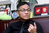 Melaka polls: Norhizam denies he will contest on Pejuang ticket