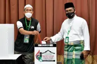 PAS election: Three vice-president incumbents retain posts