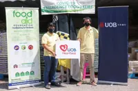 Three charities benefit from virtual run, walk