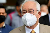 Najib, Shafee lose appeal in bid to disqualify Sri Ram as lead prosecutor in their cases