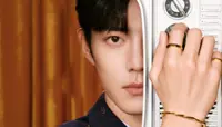 Chinese celebrity Xiao Zhan grows his influence with latest fashion appointment