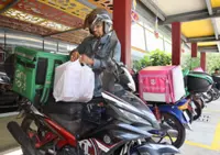 Gig economy workers do not meet definition of 'worker' under Malaysian labour laws, Parliament told