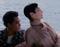 Sylvia Chang kept son out of the public eye after he was kidnapped as a child