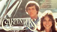 New book gets close to the music that made Carpenters superstars