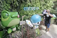 Enchanting sanctuary awaits nature lovers