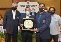 Spotlight on Sikh group’s long service
