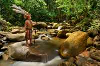 Malaysians can dive into local culture at these top cultural villages