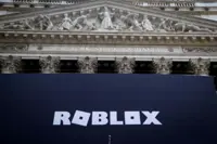 Roblox bookings beat as gaming boom persists, shares surge