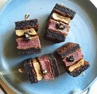 Ordering in: From Omi Hime wagyu to Hokkaido scallops, this online brand offers a luxurious Japanese odyssey