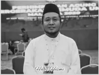 Tampin Umno Youth chief passes away due to heart attack