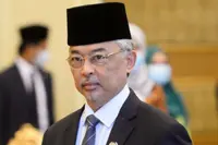 King attends 4th Munaqasyah on issues of Islamic affairs at Istana Negara